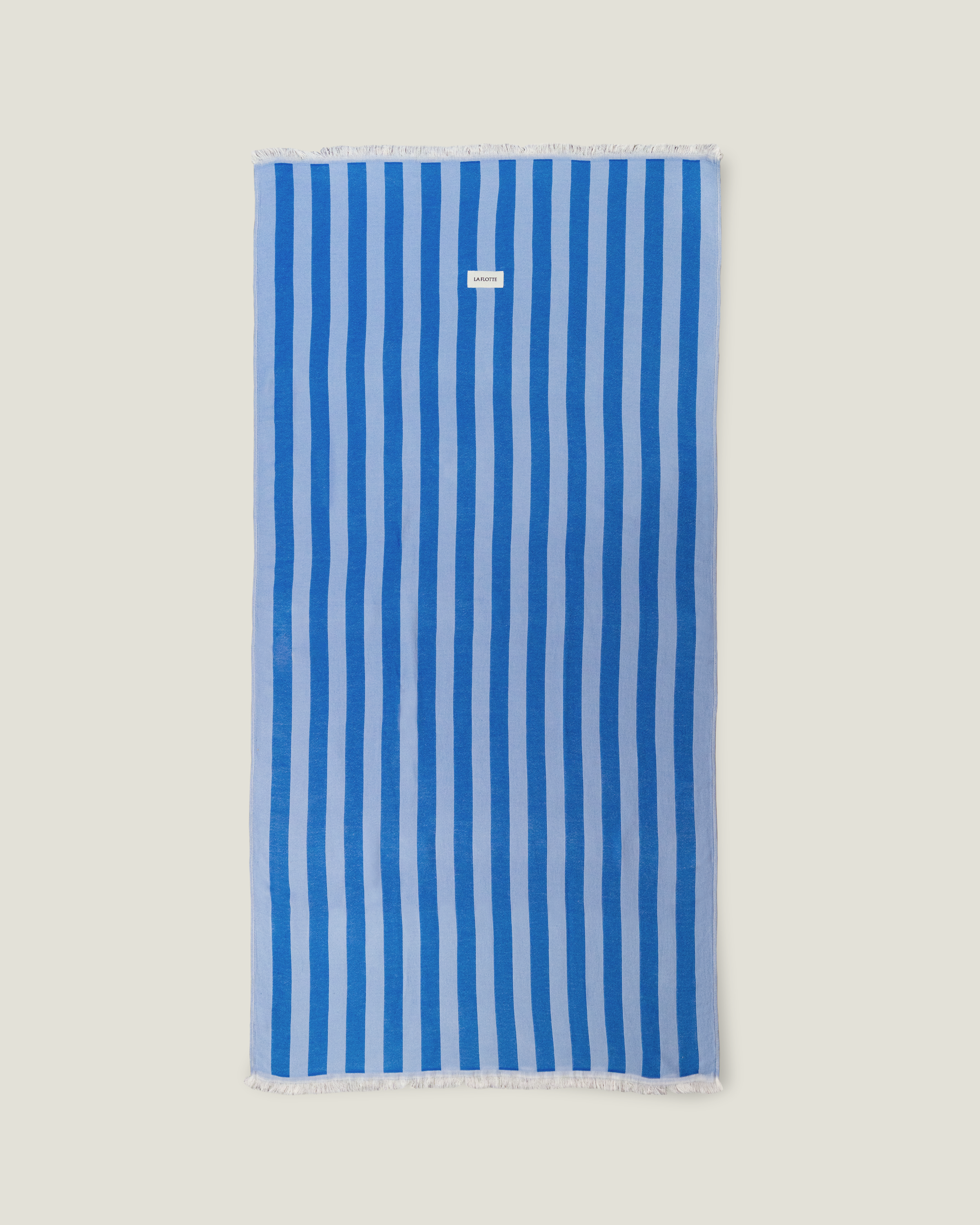 HAYDEE TOWEL BLUE