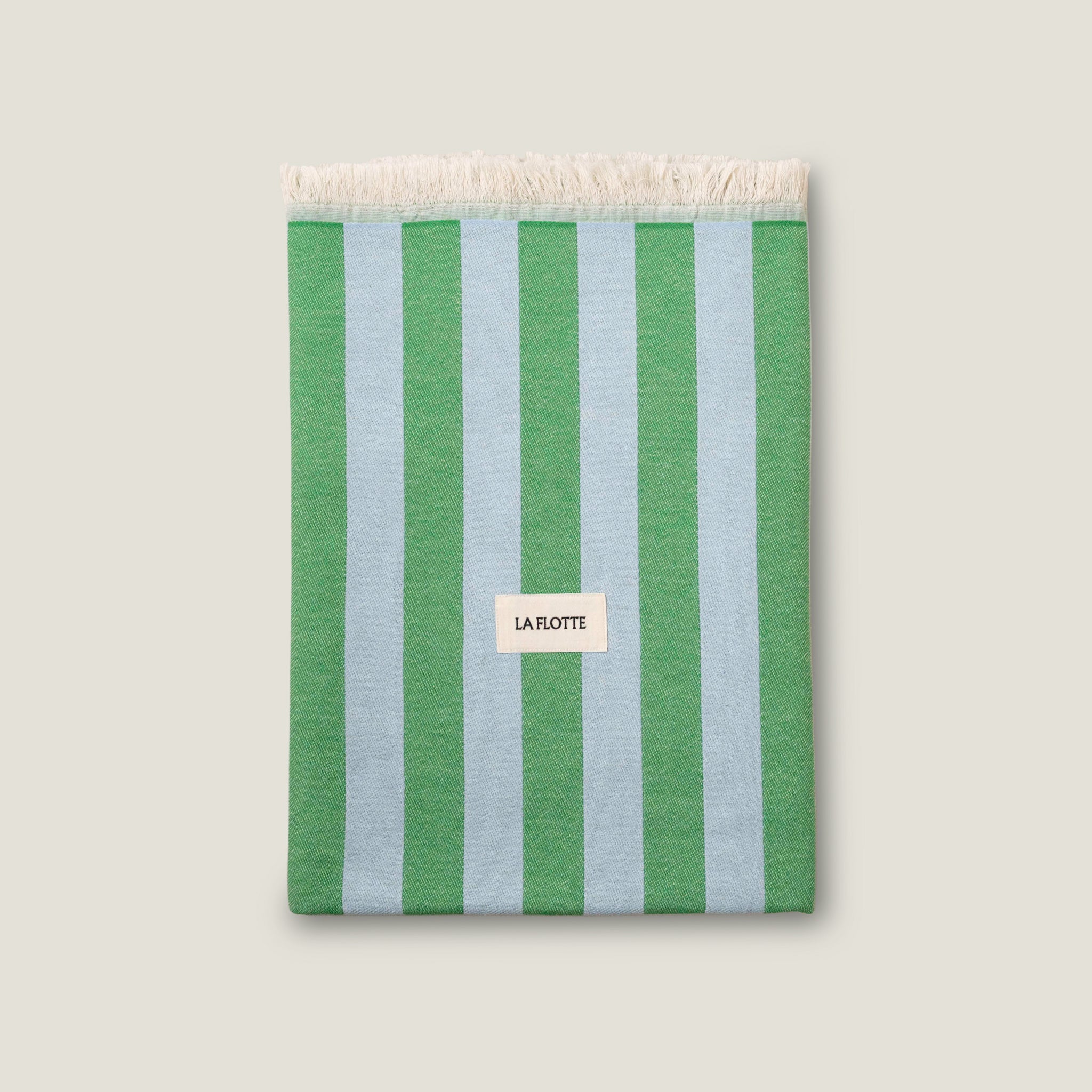 HAYDEE TOWEL GREEN
