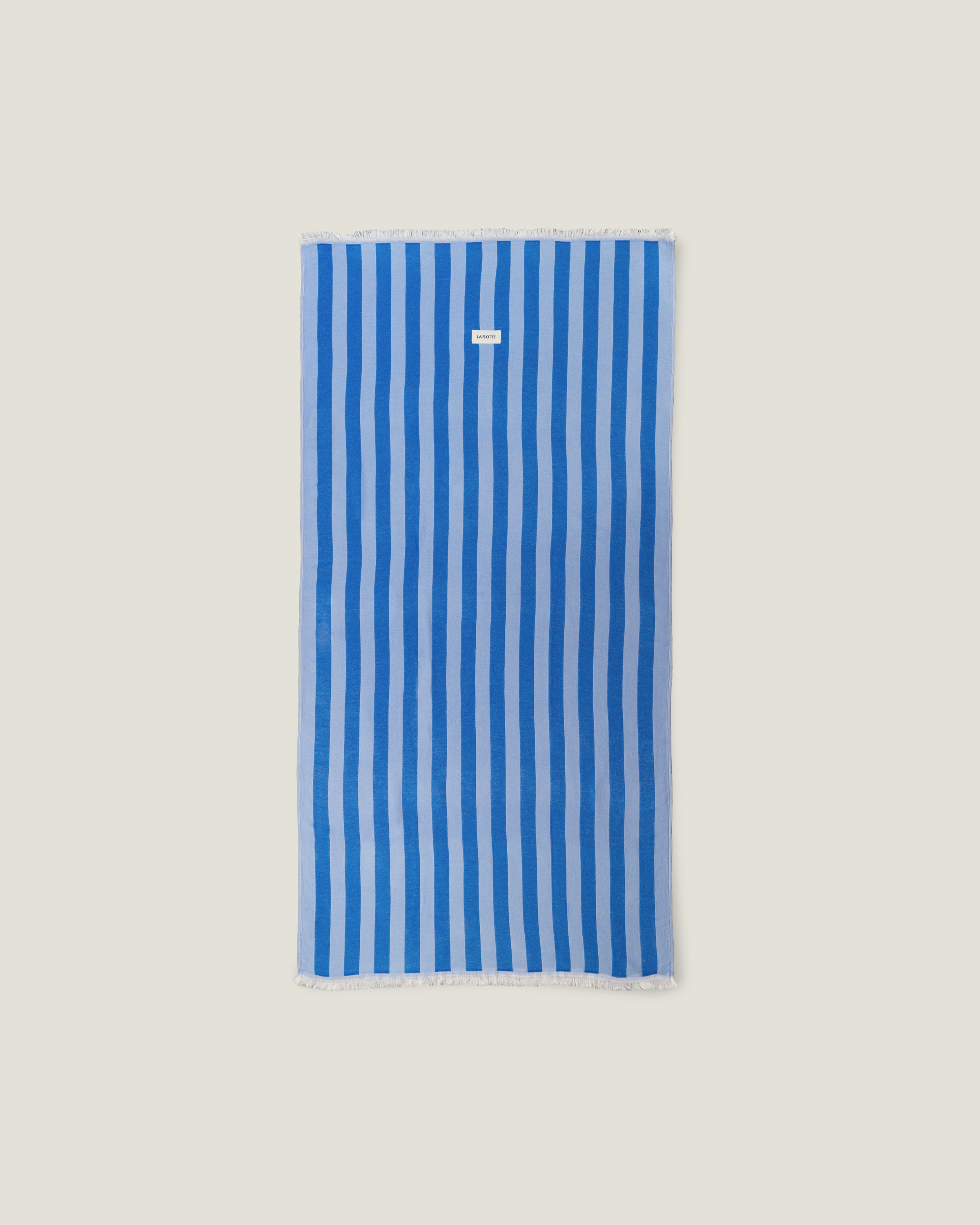 HAYDEE TOWEL BLUE
