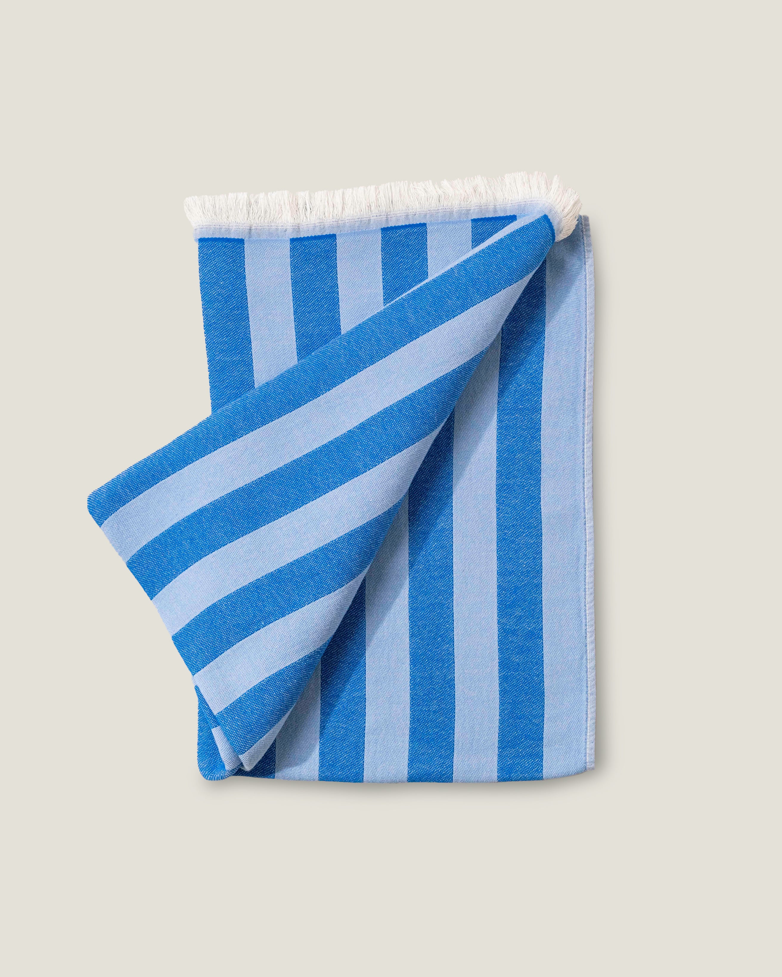 HAYDEE TOWEL BLUE