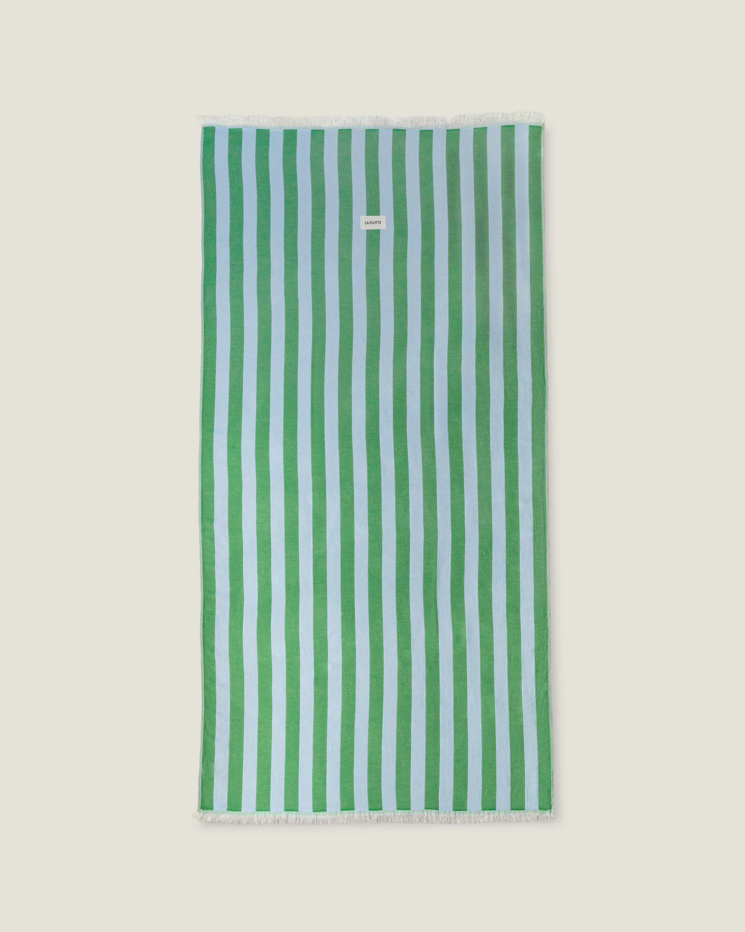 HAYDEE TOWEL GREEN