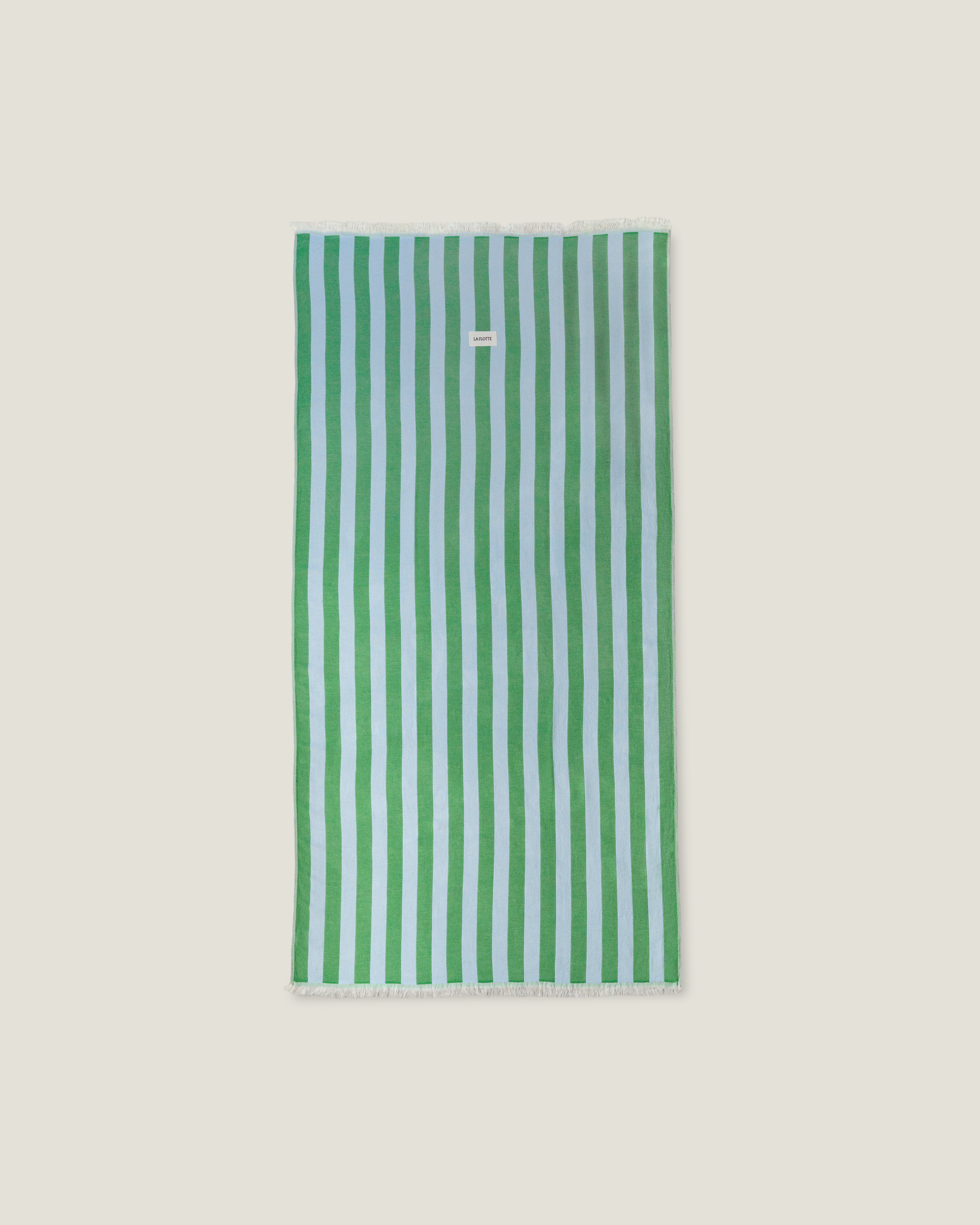 HAYDEE TOWEL GREEN