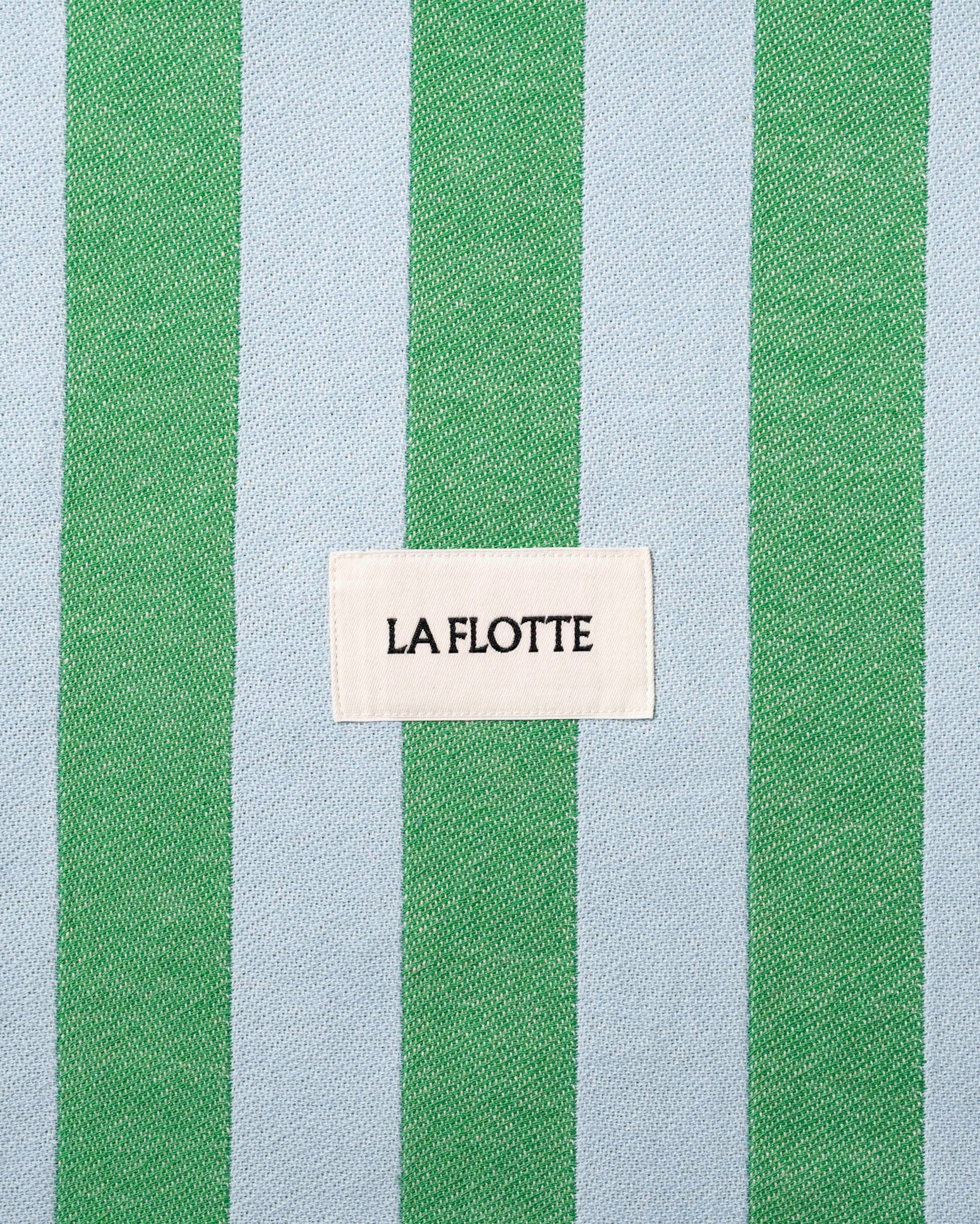 HAYDEE TOWEL GREEN