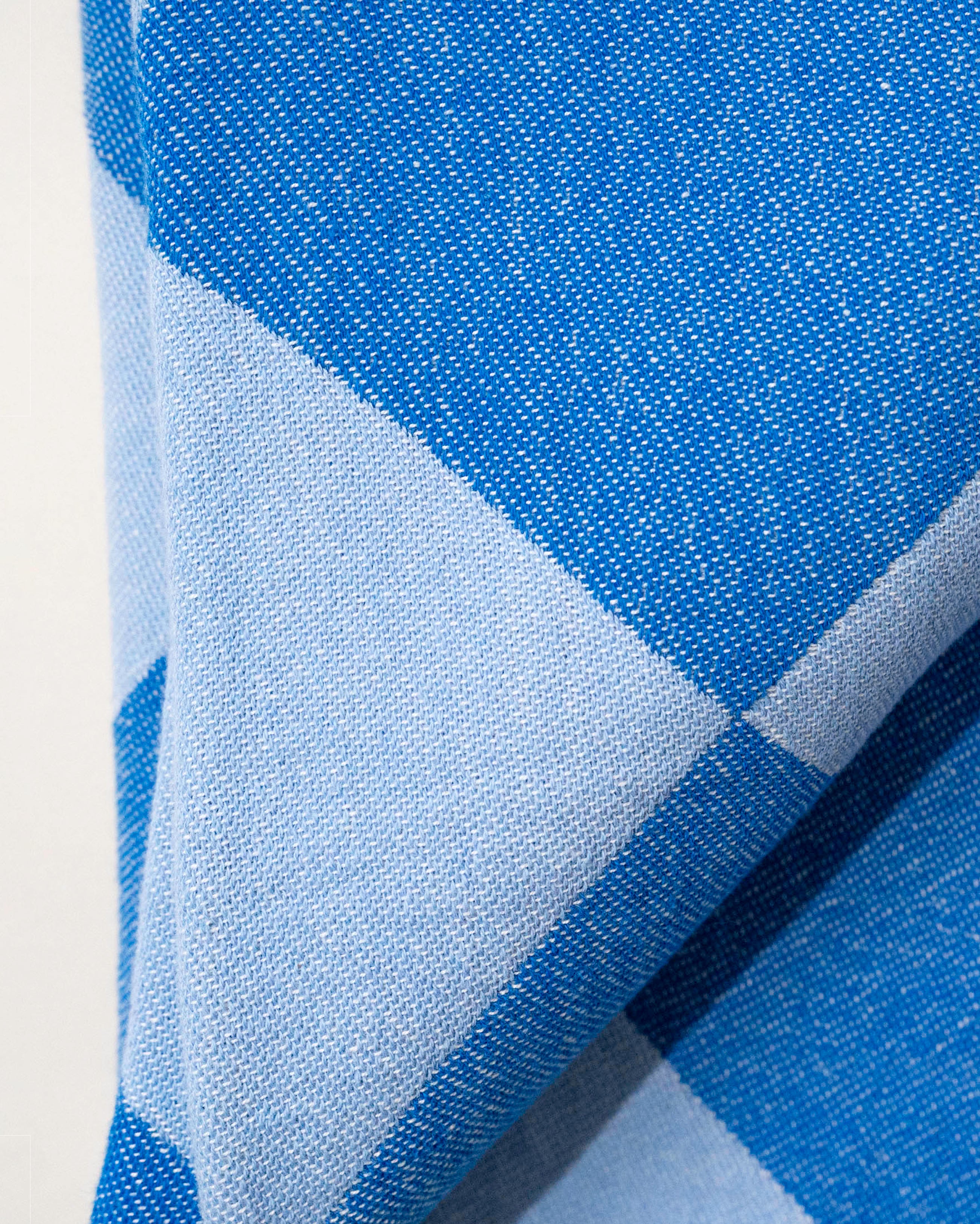 JACOMO TOWEL BLUE