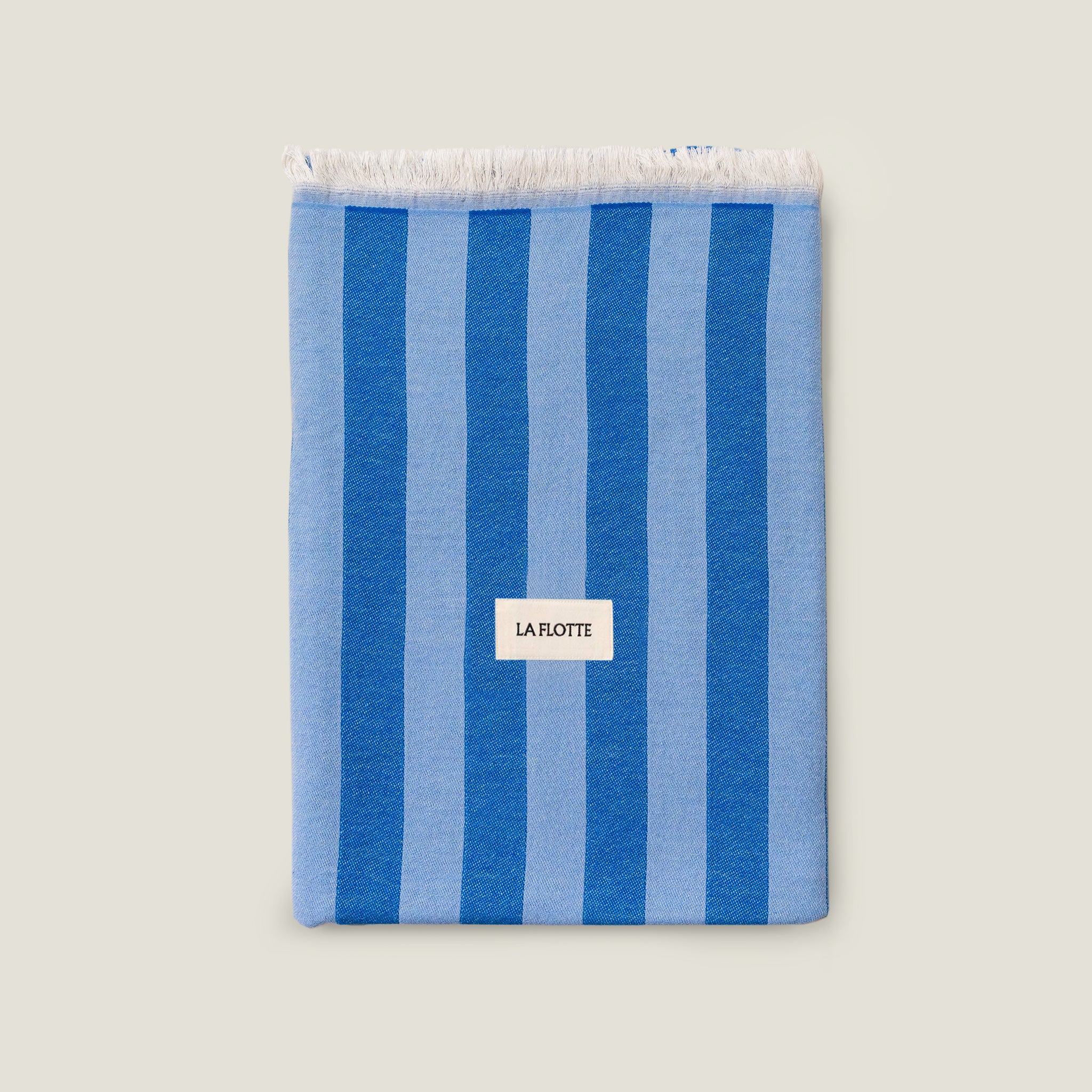 HAYDEE TOWEL BLUE